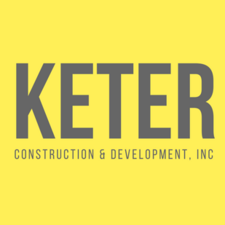 Keter Construction & Development, Inc. logo