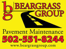 Avatar for BearGrass Group