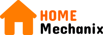 Home Mechanix logo