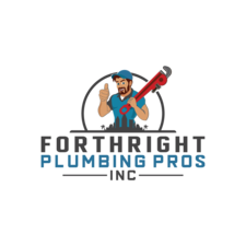 Avatar for Forthright Plumbing Pros, Inc.