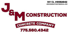 Avatar for J & M Construction