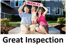 Logo for A Complete House Inspection