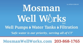 Mosman Wellworks, LLC logo