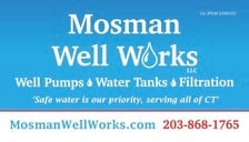 Avatar for Mosman Wellworks, LLC