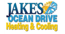 Jake's Heating & Cooling of North Myrtle Beach, Inc. logo