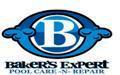 Baker's Expert Pool Care-N-Repair, Inc. logo