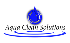 Aqua Clean Solutions, Inc. logo