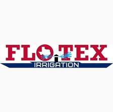 Logo for Flo Tex Irrigation