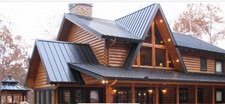 Logo for State Roofing