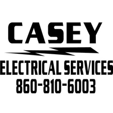 Casey Electrical Services LLC logo