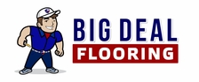 Big Deal Flooring, LLC logo
