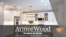 Logo for Armor Wood