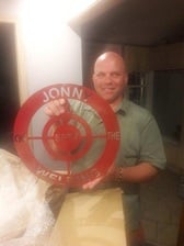 Avatar for Jonny On The Spot, Welding