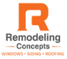 Logo for Remodeling Concepts, LLC