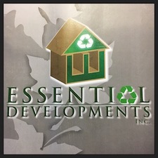 Essential Developments, Inc. logo