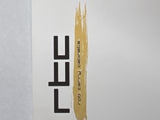 Logo for Rob Terry Cabinets
