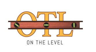 On The Level Handyman, LLC logo