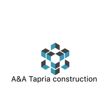 Logo for A&A Tapria Construction