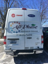 Avatar for All Phase Heating & Cooling