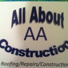 Avatar for All About Construction - Home Facebook