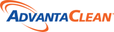 Logo for Advantaclean Of Ellis County