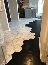 Alpha Florida Flooring, LLC logo
