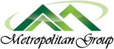 Metropolitan Group Home Renovations logo