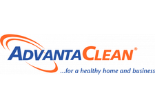 AdvantaClean of Sandy Springs logo