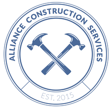 Alliance Construction Services, LLC logo