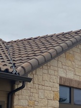 Logo for Roofability