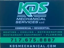 Avatar for KDS Mechanical Services, LLC