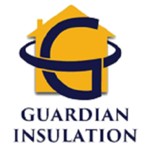 Logo for Guardian Insulation, Inc.