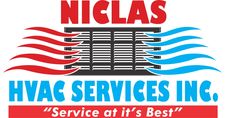 Niclas HVAC logo
