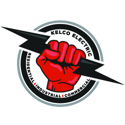 Kelco Electric, Inc. logo