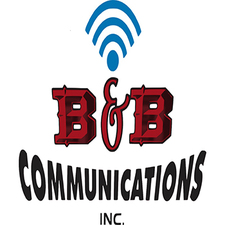 B&B Communications, Inc. logo