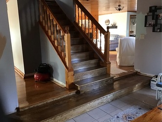 Northstar Hardwood Floors, Inc. logo