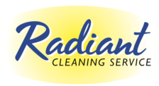 Radiant Cleaning Service, LLC logo