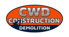 Avatar for CWD Construction & Demolition