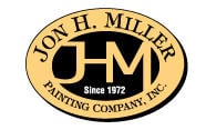 Jon H. Miller Painting Company, Inc. logo