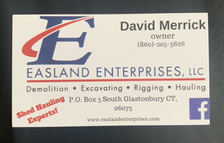 Avatar for Easland Enterprises, LLC