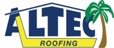 Altec Roofing logo