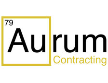 Aurum Contracting logo