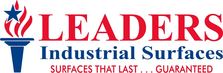 Logo for Leaders Industrial Surfaces, LLC