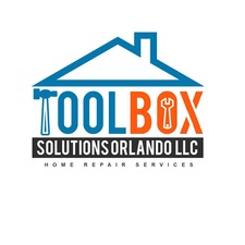 Logo for Toolbox Solutions Orlando