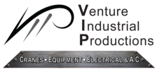 Avatar for Venture Industrial Productions, Inc.