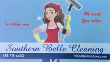 Logo for Elite Cleaning