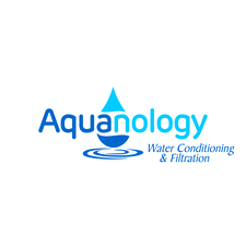 Aquanology Water Conditioning & Filtration logo
