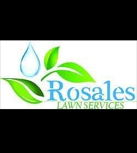 Rosales Lawn Services logo