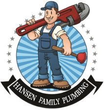 Hansen Family Plumbing, LLC logo