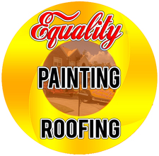 Logo for Equality Painting